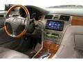 Ash Gray Dashboard Photo for 2005 Lexus ES #90132355