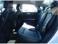 White Platinum - MKZ Hybrid Photo No. 8