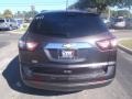 Tungsten Metallic - Traverse LT Photo No. 4