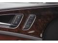 Moonlight Blue Metallic - A6 2.0T quattro Sedan Photo No. 8
