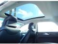 White Platinum - MKZ Hybrid Photo No. 9