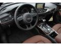 Moonlight Blue Metallic - A6 2.0T quattro Sedan Photo No. 9