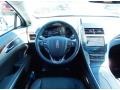 White Platinum - MKZ Hybrid Photo No. 10