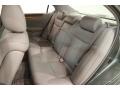 Ash Gray 2005 Lexus ES 330 Interior Color