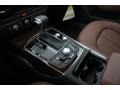 Moonlight Blue Metallic - A6 2.0T quattro Sedan Photo No. 13
