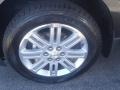 Tungsten Metallic - Traverse LT Photo No. 9