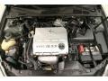  2005 ES 330 3.3 Liter DOHC 24-Valve VVT-i V6 Engine