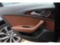 Moonlight Blue Metallic - A6 2.0T quattro Sedan Photo No. 30