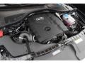 Moonlight Blue Metallic - A6 2.0T quattro Sedan Photo No. 34