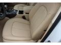 Ibis White - A6 2.0T quattro Sedan Photo No. 11