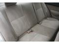 Ivory Beige Rear Seat Photo for 2004 Honda Civic #90133369