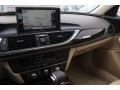 Ibis White - A6 2.0T quattro Sedan Photo No. 13