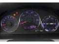  2004 Civic Hybrid Sedan Hybrid Sedan Gauges