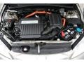1.3L SOHC 8V i-VTEC 4 Cylinder IMA Gasoline/Electric Hybrid Engine for 2004 Honda Civic Hybrid Sedan #90133555