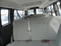 Summit White - Express 3500 Extended Passenger Van Photo No. 4