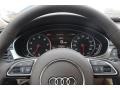 Ibis White - A6 2.0T quattro Sedan Photo No. 26