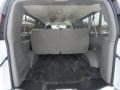 2013 Summit White Chevrolet Express 3500 Extended Passenger Van  photo #6