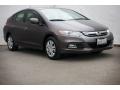 Truffle Pearl 2013 Honda Insight LX Hybrid