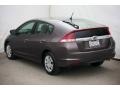 2013 Truffle Pearl Honda Insight LX Hybrid  photo #2