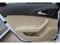 Ibis White - A6 2.0T quattro Sedan Photo No. 28