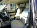 2014 Mineral Gray Ford Flex SEL AWD  photo #9