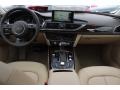 Ibis White - A6 2.0T quattro Sedan Photo No. 31