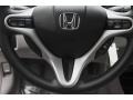 2013 Truffle Pearl Honda Insight LX Hybrid  photo #6