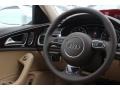 Ibis White - A6 2.0T quattro Sedan Photo No. 32