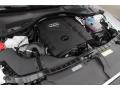 Ibis White - A6 2.0T quattro Sedan Photo No. 34