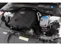 Ibis White - A6 2.0T quattro Sedan Photo No. 35