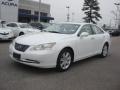 Starfire White Pearl - ES 350 Photo No. 2