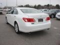 Starfire White Pearl - ES 350 Photo No. 4