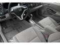 Gray Prime Interior Photo for 2013 Honda Insight #90133927