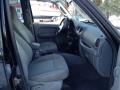 Black Clearcoat - Liberty Sport 4x4 Photo No. 11
