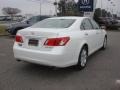 Starfire White Pearl - ES 350 Photo No. 6