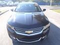 2014 Black Chevrolet Impala LT  photo #2