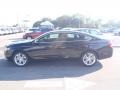 2014 Black Chevrolet Impala LT  photo #3