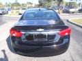 2014 Black Chevrolet Impala LT  photo #4