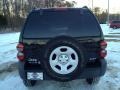 Black Clearcoat - Liberty Sport 4x4 Photo No. 15