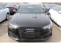 Havanna Black Metallic - A6 3.0T quattro Sedan Photo No. 2