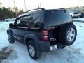 Black Clearcoat - Liberty Sport 4x4 Photo No. 16
