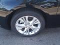 2014 Black Chevrolet Impala LT  photo #7