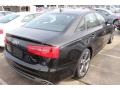 Havanna Black Metallic - A6 3.0T quattro Sedan Photo No. 5