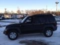 Black Clearcoat - Liberty Sport 4x4 Photo No. 18