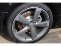 2014 Audi A6 3.0T quattro Sedan Wheel and Tire Photo