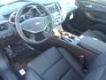 2014 Black Chevrolet Impala LT  photo #9