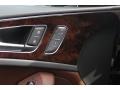 Havanna Black Metallic - A6 3.0T quattro Sedan Photo No. 8