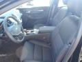 2014 Black Chevrolet Impala LT  photo #10