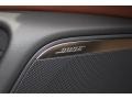 Havanna Black Metallic - A6 3.0T quattro Sedan Photo No. 9
