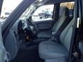 Black Clearcoat - Liberty Sport 4x4 Photo No. 24